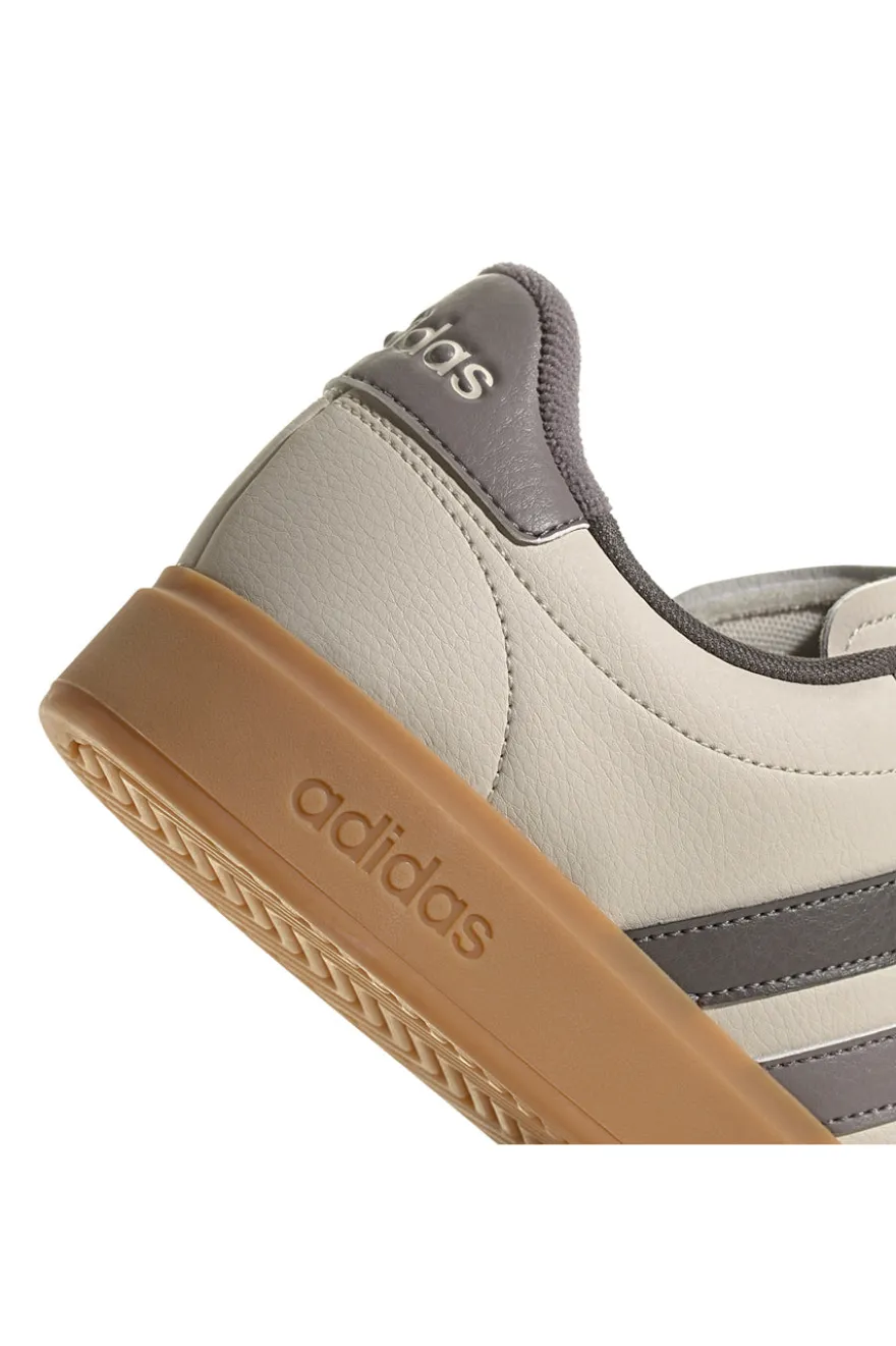SNEAKERS GRIGIE ADIDAS GRAND COURT 2.0