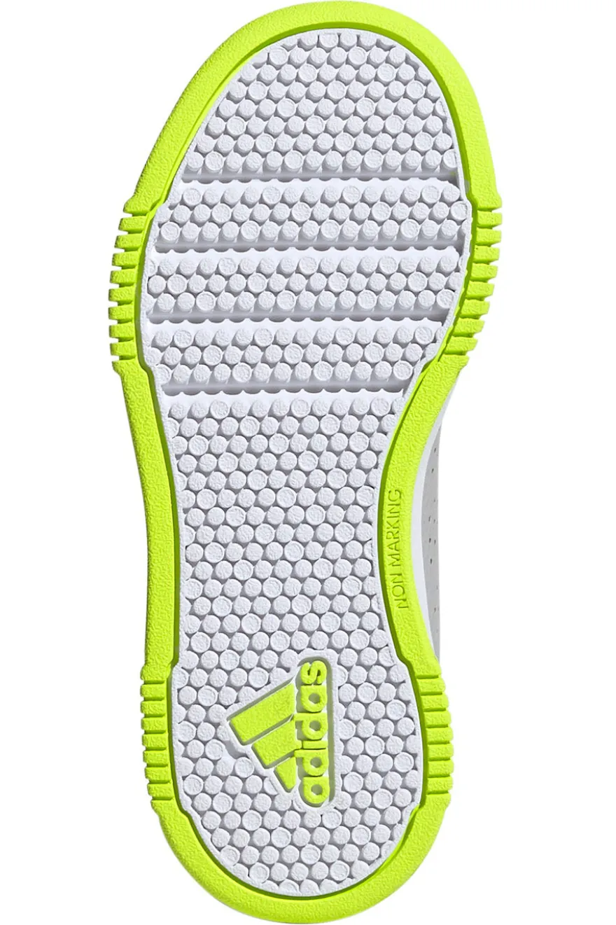 Sneakers Grigie Adidas Tensaur Sport 2 K