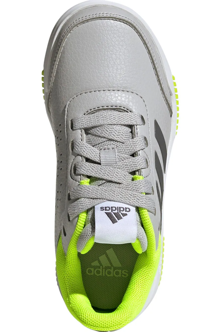 Sneakers Grigie Adidas Tensaur Sport 2 K