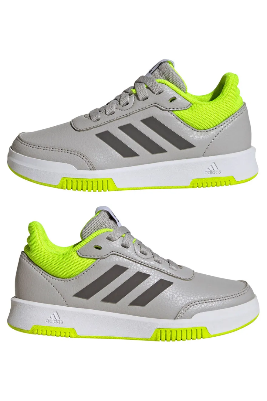 Sneakers Grigie Adidas Tensaur Sport 2 K