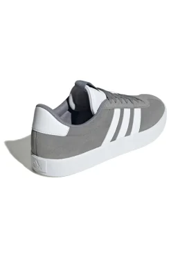 Sneakers grigie ADIDAS VL COURT 3.0