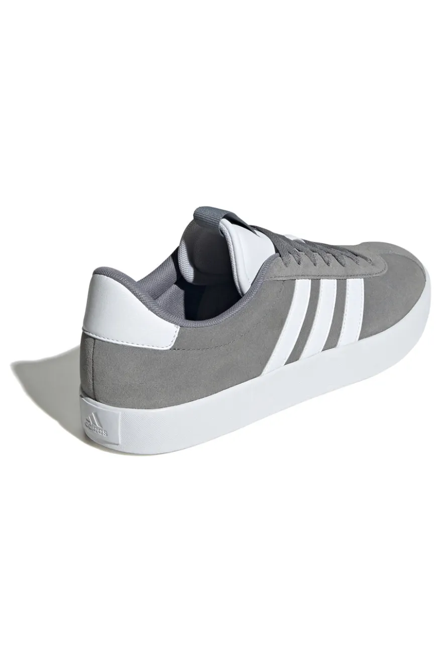 Sneakers grigie ADIDAS VL COURT 3.0