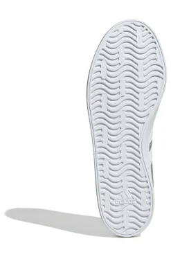 Sneakers grigie ADIDAS VL COURT 3.0