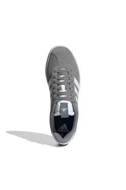 Sneakers grigie ADIDAS VL COURT 3.0
