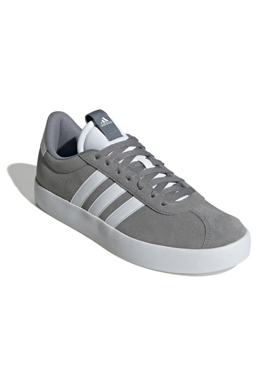 Sneakers grigie ADIDAS VL COURT 3.0