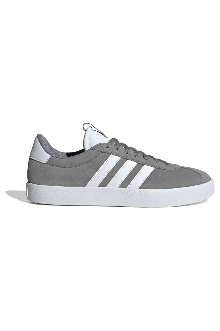 Sneakers grigie ADIDAS VL COURT 3.0