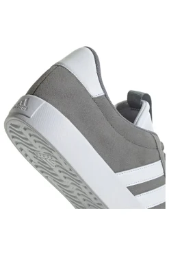Sneakers grigie ADIDAS VL COURT 3.0