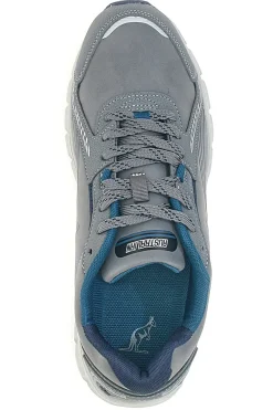 Sneakers Grigie AUSTRALIAN STONE II