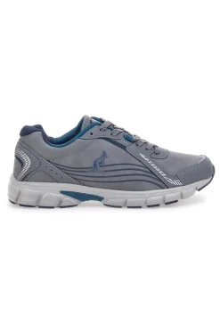 Sneakers Grigie AUSTRALIAN STONE II