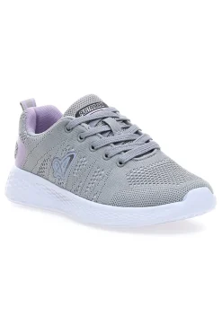 Sneakers Grigie Australian AU24W513