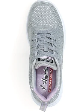 Sneakers Grigie Australian AU24W513