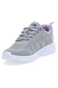Sneakers Grigie Australian AU24W513