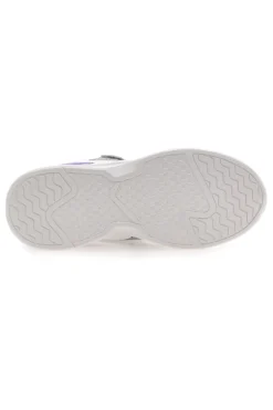 Sneakers Grigie Champion Low Cut Shoe Fast