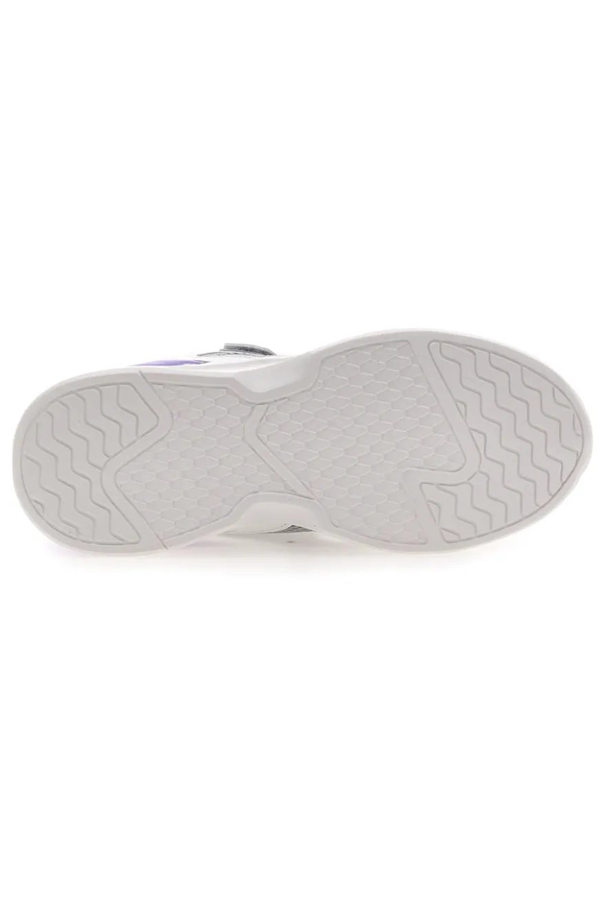 Sneakers Grigie Champion Low Cut Shoe Fast