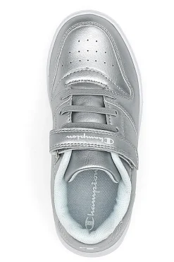 Sneakers Grigie Champion Deuce G Ps