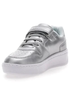 Sneakers Grigie Champion Deuce G Ps