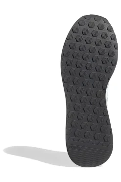 Sneakers grigie con ammortizzazione Cloudfoam Adidas Run50s