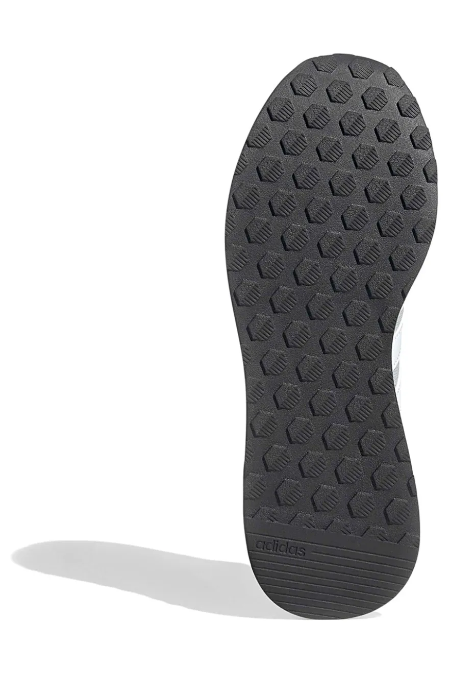 Sneakers grigie con ammortizzazione Cloudfoam Adidas Run50s