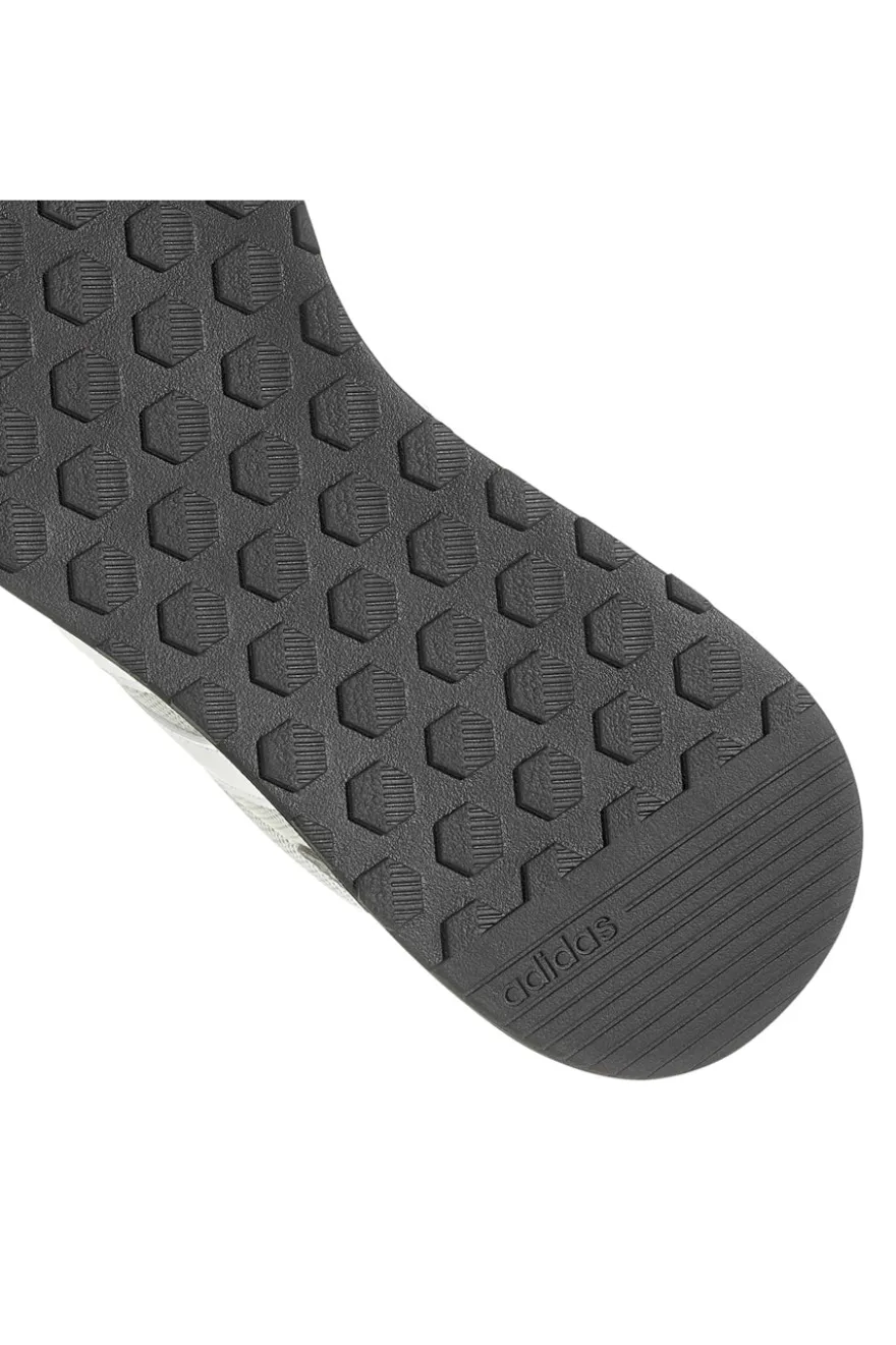 Sneakers grigie con ammortizzazione Cloudfoam Adidas Run50s