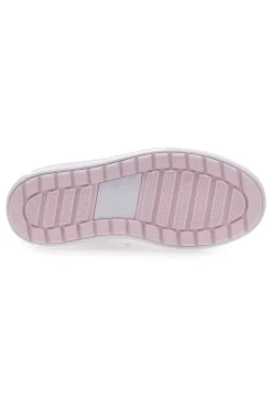 Sneakers Grigie con Flatform Puma Kaia 2.0