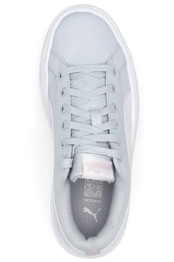 Sneakers Grigie con Flatform Puma Kaia 2.0
