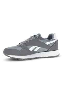 Sneakers grigie con inserti bianchi Reebok Prime event