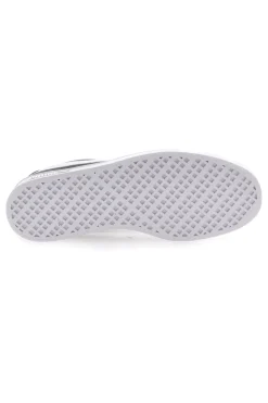 Sneakers Grigie con Lacci Puma Smash Vulc