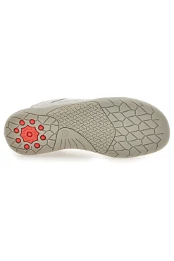Sneakers grigie con lacci Relife 68872570206