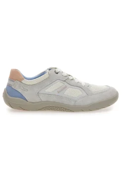 Sneakers grigie con lacci Relife 68872570206