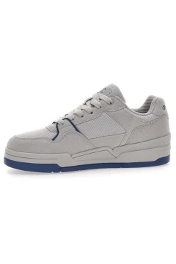 Sneakers Grigie Con Logo Laterale Champion RD18 Heritage Baja
