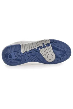 Sneakers Grigie Con Logo Laterale Champion RD18 Heritage Baja