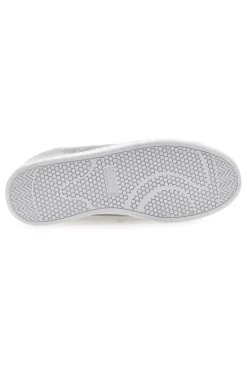 Sneakers Grigie con Tomaia Traforata U.S. POLO CLUB EMPIRE KNIT