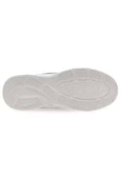 Sneakers Grigie con Tomaia in Mesh CARRERA 51906