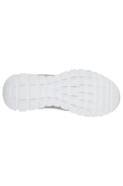 Sneakers Grigie da Donna Skechers Graceful Get Cobbected