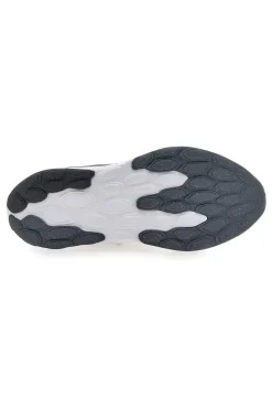 Sneakers grigie da running con Fresh Foam in tessuto traspirante New balance M5206dx