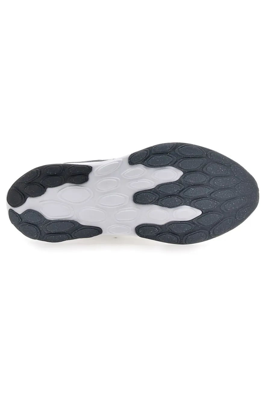 Sneakers grigie da running con Fresh Foam in tessuto traspirante New balance M5206dx