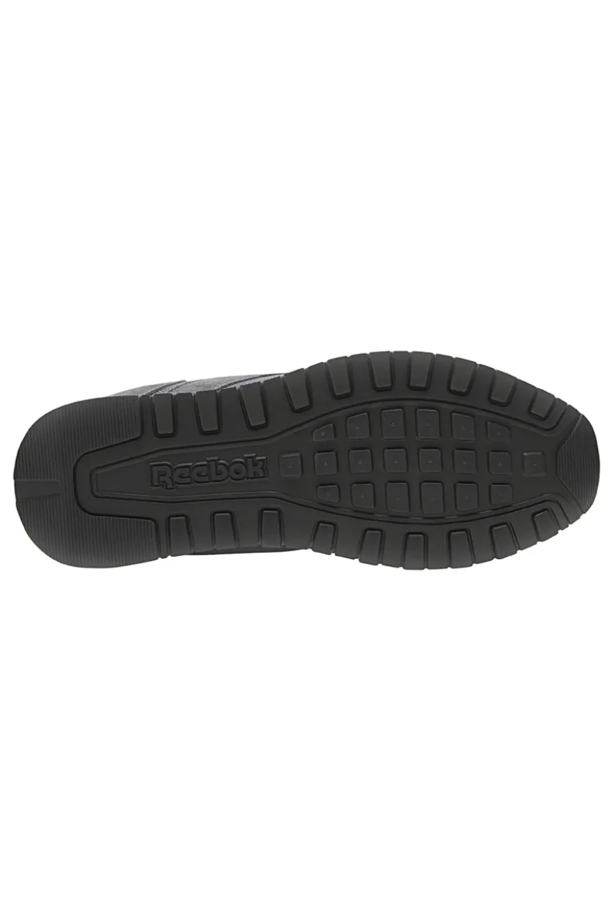 Sneakers Grigie e Bianche Reebok Glide