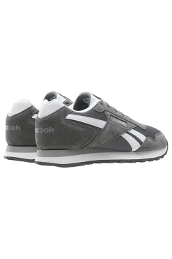 Sneakers Grigie e Bianche Reebok Glide