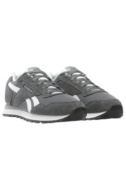 Sneakers Grigie e Bianche Reebok Glide