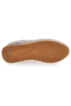 Sneakers Grigie e Bianche U.S. POLO CLUB BRIGHTON MIX