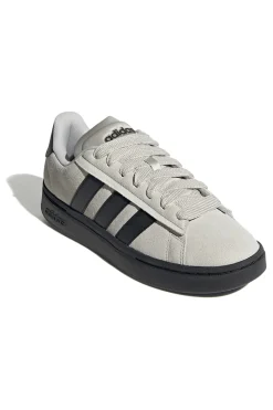 SNEAKERS GRIGIE E NERE ADIDAS GRAND COURT ALPHA 00S