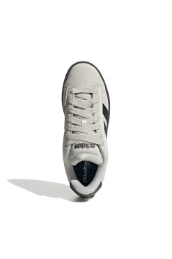 SNEAKERS GRIGIE E NERE ADIDAS GRAND COURT ALPHA 00S