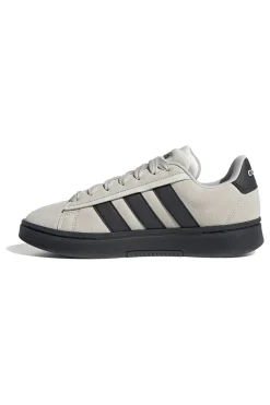 SNEAKERS GRIGIE E NERE ADIDAS GRAND COURT ALPHA 00S