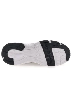 Sneakers grigie e nere Everlast Ev1202