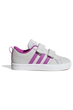 Sneakers Grigie e Rosa ADIDAS VS PACE 2 CF C
