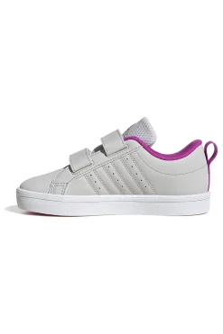 Sneakers Grigie e Rosa ADIDAS VS PACE 2 CF C