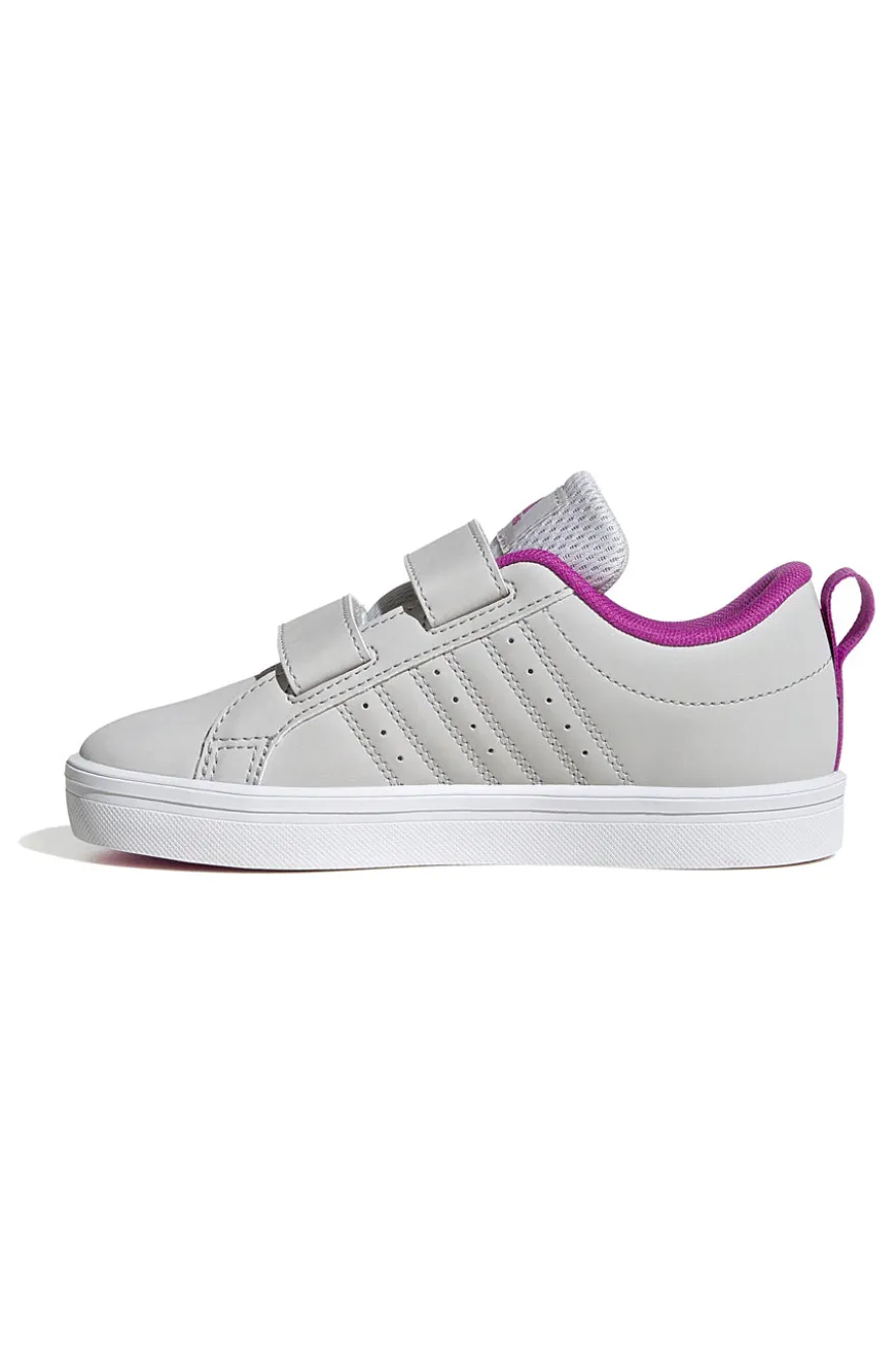 Sneakers Grigie e Rosa ADIDAS VS PACE 2 CF C