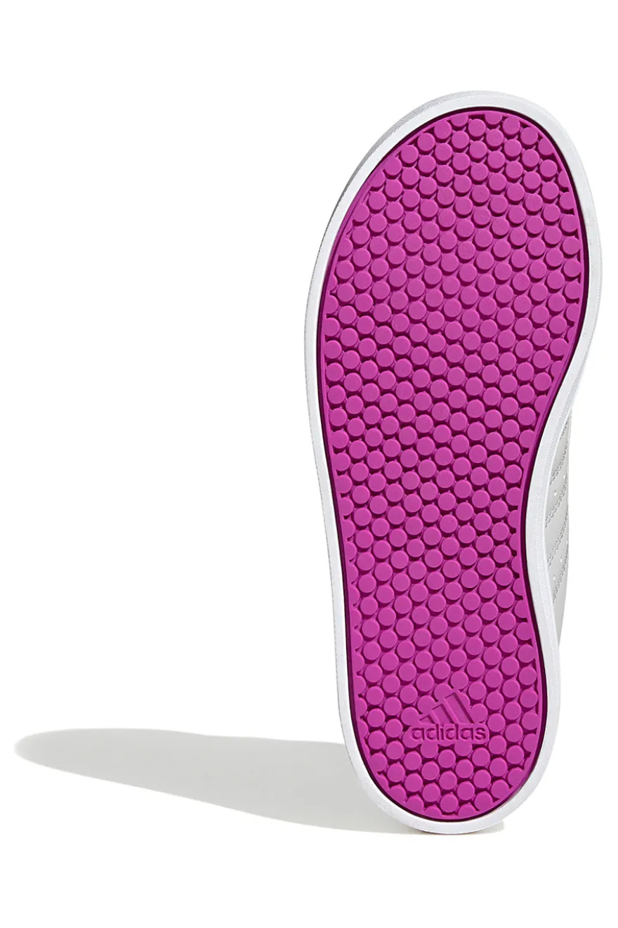 Sneakers Grigie e Rosa ADIDAS VS PACE 2 CF C