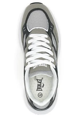 Sneakers Grigie Everlast Ev608