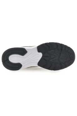 Sneakers Grigie Everlast Ev608